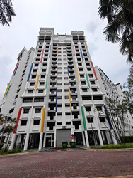 Blk 124A Rivervale Drive (Sengkang), HDB 5 Rooms #580157901
